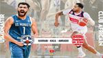 النادي الأفريقي ينتصر على الاتحاد ويؤجل الحسم في لقب البطولة