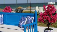 إفتتاح Three B بنزل Best Beach شط مريم