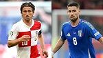 يورو2024: إيطاليا والبحث عن الإنتصار للتأهل 