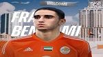 عجمان الاماراتي يتعاقد مع لاعب النجم الساحلي فرج بن نجيمة