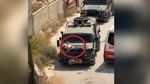 ظهر مُقيّدا على مقدّمة سيّارة عسكرية: شاب فلسطيني يروي تفاصيل الحادثة (فيديو)