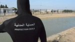 بعد أيام من البحث: العثور على جثة الشاب الذي سقط في قناة مجردة بالعقبة (فيديو)