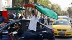 ليبيا: تحديد سقف الأموال المسموح بحملها عند السفر إلى تونس