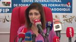 وزيرة التربية: قرار رئاسي خاص بهذه الفئة من  النُوّاب