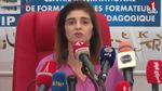 وزيرة التربية: 'شرعنا في تنفيذ بعض الإصلاحات الضرورية تمهيدا للسنة الدراسية المقبلة'