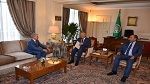 تعيين هشام بيوض رئيسا لبعثة جامعة الدول العربية بجنيف