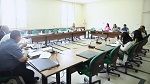 قانون الجمعيات: لجنة الحقوق والحريات تستمع إلى ممثلين عن هيئة الخبراء المحاسبين 