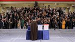 انتخابات الرئاسة الإيرانية: النتائج الأوّلية