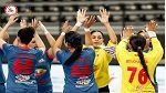 مونديال كرة اليد للوسطيات:المنتخب التونسي ينهي مشاركته في المركز 24