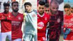 النجم الساحلي : 6 لاعبين تنتهي عقودهم اليوم