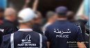 الداخلية تنشر فيديو حول عملية احباط محاولة ادخال كمية هامّة من المخدرات داخل مجرُورة بميناء رادس