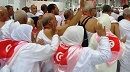 عودة الرحلة الثانية لحجيج ولاية مدنين
