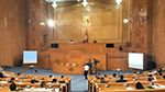 اليوم: جلسة عامة للنظر في مشروع قانون النظام الداخلي لمجلس الجهات والأقاليم
