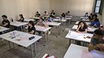 سوسة: دورة المراقبة لبكالوريا 2024 في أرقام