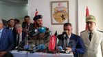 رسمي.. اعادة فتح معبر راس الجدير الحدودي