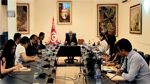 وزير السياحة يدعو إلى تقديم عروض خاصة للسائح التونسي وبأسعار مناسبة