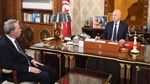مشروع تنقيح الفصل 96 من المجلة الجزائية: أحد محاور لقاء سعيّد بالحشاني