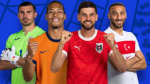   يورو 2024 : اليوم الدفعة الأخيرة من مباريات  الدور ثمن النهائي  