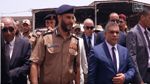 وزير الداخلية الليبي: أهالي الحدود تحولوا إلى أجراء لدى بعض 'امبراطوريات المال'