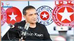 بن يونس يراوغ المنتخب والبنزرتي 