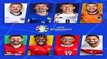 يورو 2024 : برنامج مباريات الدور الربع النهائي