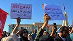 الناطقة باسم المعلّمين النواب: 'بعض المندوبيات ترفض مدّنا بشهائد الخدمات' (فيديو)