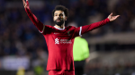 ليفربول يحسم موقفه بشأن مشاركة صلاح في الأولمبياد