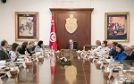 رئيس الحكومة يشرف على مجلس وزاري 