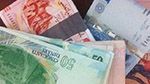 الأوراق المالية تستحوذ على 6ر97 % من اجمالي النقد المتداول خلال 2023