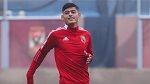  محمد الضاوي كريستو يعود لتشكيلة الأهلي المصري