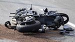 مرصد السلامة المرورية: 'الدراجات النارية أصبحت قبرًا متحرّكًا في الطرقات'
