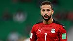 بعد 4 أشهر من تعرّضه لأزمة قلبية في الملعب.. وفاة اللّاعب المصري أحمد رفعت