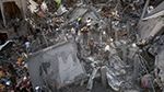 أكثر من 10 آلاف فلسطيني تحت الأنقاض في قطاع غـ.ـزة