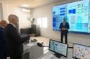 رئيس الجمهورية يشرف على تدشين محطة تحلية مياه البحر بالزارات