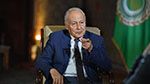 أمين جامعة الدول العربية يدعو اليابان للإعتراف بالدولة الفلسطينيّة