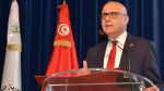 وزير الفلاحة : 