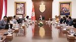 رئيس الحكومة يشرف على جلسة عمل وزارية  