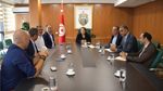 بنزرت: مشروع جديد بقيمة استثمارات تناهز 322 مليون دينارو 7000 موطن شغل خلال السنة القادمة 