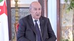 عبد المجيد تبون يعلن ترشحه لعُهدة رئاسية ثانية (فيديو)