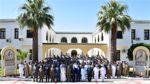 وزير الدفاع يشرف على حفل تخرّج الدورة 46 لمدرسة الأركان