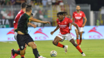 صراع بين قطبي الكرة الجزائرية لانتداب لاعب النجم الساحلي 