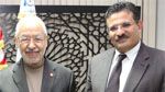 قضية 'اللوبينغ': الحُكم على راشد الغنوشي ورفيق بوشلاكة بالسجن ثلاث سنوات 