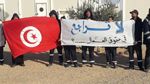 دعوة إلى إضراب حضوري عن العمل في حضائر شركة الجنوب للخدمات بتطاوين 