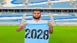 عيسى العيدوني ينتقل لفريق الوكرة القطري