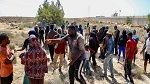 مدنين : تعرّض شاب للإعتداء بآلة حادة من قبل عدد من أفارقة جنوب الصحراء‎
