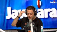صبريار مع صابر الوسلاتي : دونالد ترامب ضربوه بكرتوشة.. جات في وذنو!!