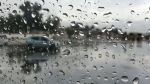 أمطار متفرقة بهذه المناطق الليلة 