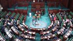 البرلمان يناقش مشروعي قانونين يتعلقان بالموافقة على النظام الأساسي لصندوق افريقيا 50