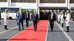 رئيس الحكومة يُؤدّي زيارة عمل بيوم إلى ليبيا