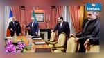  التوصل إلى اتفاق إطاري حول برنامج إيران النووي
